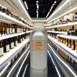 Botella de Aluminio de 1000 ml para Aceite Esencial, Aceite Aromático, Aceite de Fragancia para Difusor de Aroma - Product Image 2