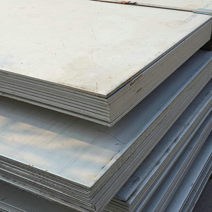 Plaque en acier inoxydable de série <span class=keywords><strong>300</strong></span> personnalisée OEM ODM, finition de surface 2B, pliage et découpe, aciers 304 304L 316 316L - Product Image 4