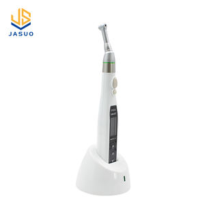 Новая модель лучший контроль качества беспроводной Апекс локатор стоматологический эндо мотор - Product Image 2