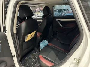 Yt Tự Động 2022 Bán Buôn Cho Coolray 1.5T SUV Xăng Fwd Da Ghế Phía Sau Máy Ảnh Không Gian Lớn Tự Động Hộp Bánh Trái Sử Dụng - Product Image 4