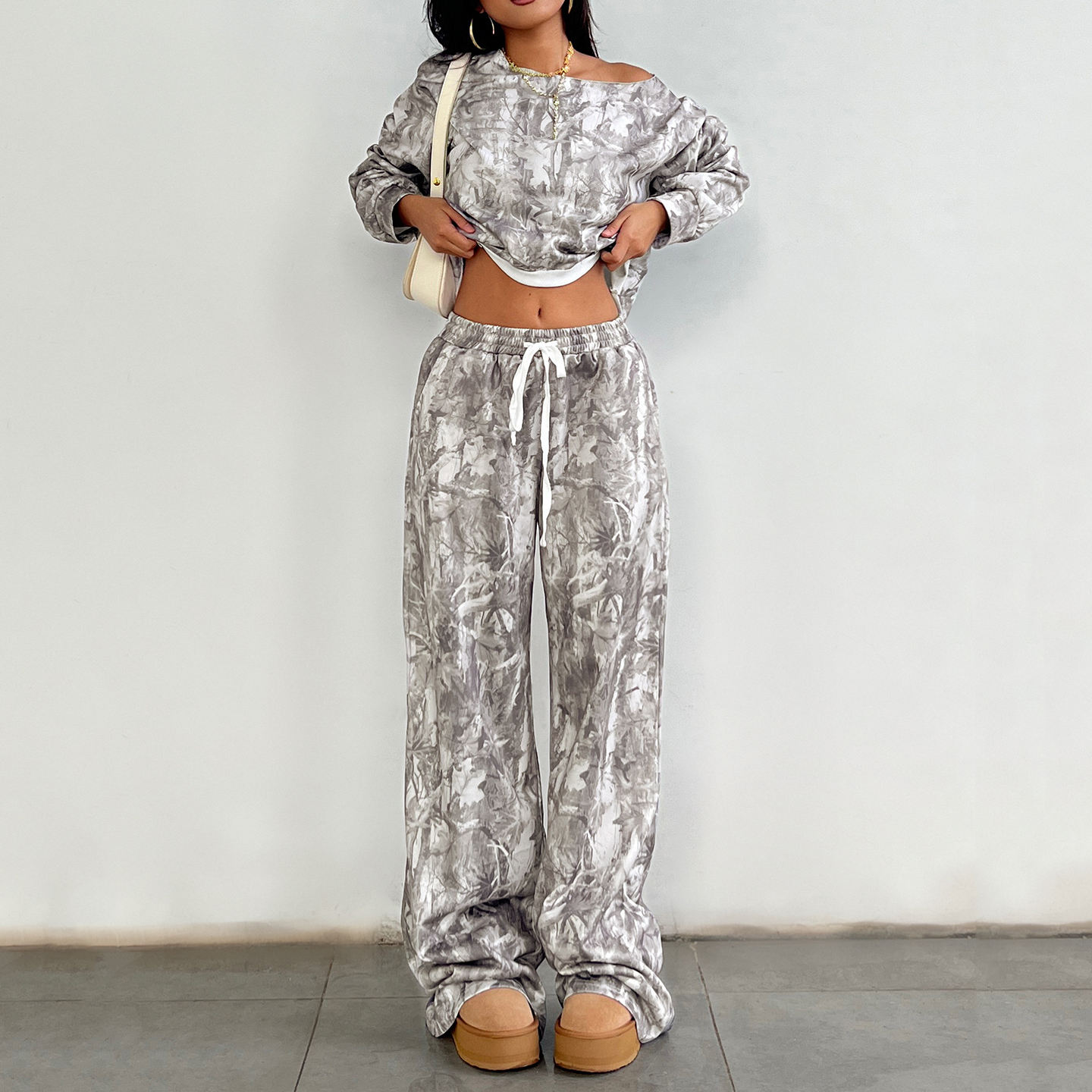 camouflage color set