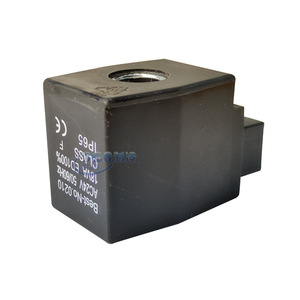 Bobine de solénoïde de climatiseur XM12YC024 24V 18VA IP65 pour pièces d'unité de climatisation - Product Image 1