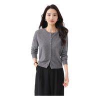 Modèles de tricot pour femmes cardigan pulls en laine pour femmes vente en gros de chandails pour femmes de la meilleure qualité avec un matériau de haute qualité