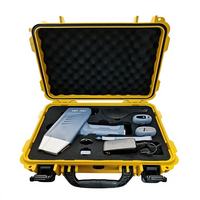 Handheld XRF Analyzer Alloy Analyzer for Metal Material Element Analysis and Chemical Composition Testing