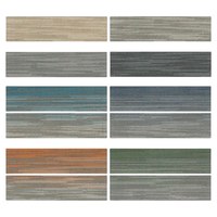 Dalton Tyndall Bandes de moquette de bureau en peluche florale tuftée, style luxe léger, usage commercial, polyester ignifuge B1