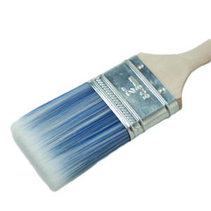 2025 haute qualité personnalisé pinceau peinture professionnel multi-usages mur outils animal doux poils pinceau pour peinture murale - Product Image 3