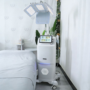 Analyseur de cuir chevelu de haute qualité, appareil d'analyse du cuir chevelu, analyseur de croissance des cheveux, analyseur de cuir chevelu, analyseur de peau - Product Image 6