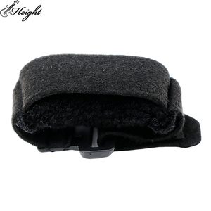 Atténuateur de <span class=keywords><strong>cordes</strong></span> pour guitare électrique GBYT, bande de muet réglable en nylon pour guitare électrique et <span class=keywords><strong>basse</strong></span> 6 <span class=keywords><strong>cordes</strong></span> - Product Image 4