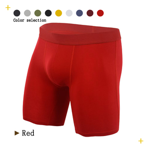 All'ingrosso <span class=keywords><strong>boxer</strong></span> elasticizzati di alta qualità con Logo classico in <span class=keywords><strong>cotone</strong></span> solido <span class=keywords><strong>boxer</strong></span> da <span class=keywords><strong>uomo</strong></span> ODM <span class=keywords><strong>senza</strong></span> <span class=keywords><strong>cuciture</strong></span> <span class=keywords><strong>boxer</strong></span> para hombre