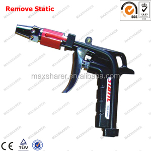 Nouveau <span class=keywords><strong>pistolet</strong></span> à air ionisant <span class=keywords><strong>antistatique</strong></span> haute pression - Product Image 6