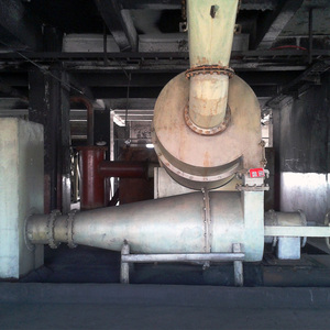 Zhenghao zh850 hiệu quả cao 500-600t/h chịu mài mòn gốm xoắn ốc tách chế biến khoáng sản loại bỏ xỉ than rửa - Product Image 5