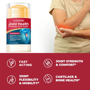 Le bâton de crème de santé articulaire efficace professionnel favorise le cartilage, les os, les muscles, l'articulation du genou du tissu conjonctif - Product Image 6