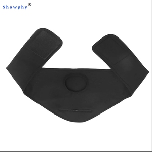 Housse <span class=keywords><strong>de</strong></span> poche à stomie Shawphy Stealth Belt avec fermeture éclair, durable, imperméable, réglable, universelle pour poche à stomie - Product Image 3