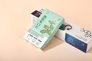Bán buôn tùy chỉnh kem đánh răng bao bì carton | Chống vi khuẩn hộp sóng cho phòng khám Nha khoa khuyến mại - Product Image 3