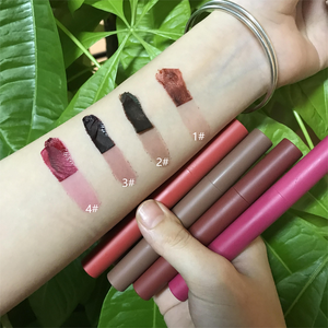 Delineador de Labios de Larga Duración, Resistente al Agua, de Etiqueta Privada, Tinta de Labios de Alta Pigmentación, Mate, No se Desvanece - Product Image 6