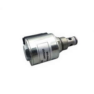 Válvula Solenoide Eléctrica Proporcional Reductora de Presión 1T346-4995 para Excavadora de Orugas CN 9916 <span class=keywords><strong>1491</strong></span> - Product Image 4