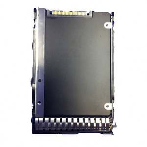 Yeni 1.6TB NVMe MU SFF BC U.3 PM1735a SSD P50227-B21, GEN12 Sunucu SSD'si için - Product Image 4