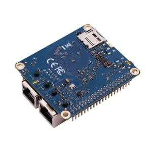 Scheda di Sviluppo Risha Radxa ROCK <span class=keywords><strong>Pi</strong></span> <span class=keywords><strong>E</strong></span> RK3328 con CPU Quad Core, WiFi4/5, EMMC - Product Image 5