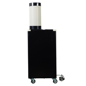 1 tấn tại chỗ mát tại chỗ mát không khí di động điều hòa không khí di động Đơn vị điều hòa không khí - Product Image 3