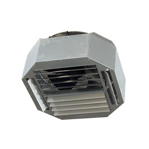 <span class=keywords><strong>Ventilateur</strong></span> <span class=keywords><strong>de</strong></span> plafond OEM 8500m³/h pour déstratification thermique, recirculateur d'air, déstratificateur d'air pour grands espaces - Product Image 1