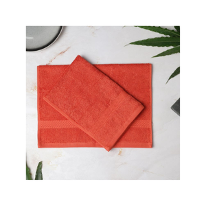 Durable Écologique 100% Coton Brodé Carreaux Gris Cuisine Serviettes Abordable Séchage Rapide Lavable En Machine Idéal Pour Le Nettoyage - Product Image 4