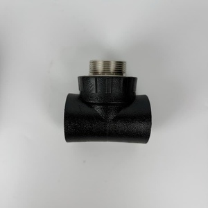 <span class=keywords><strong>Raccord</strong></span> de tuyauterie fileté en laiton pur PE de qualité alimentaire pour la connexion sécurisée des conduites d'<span class=keywords><strong>eau</strong></span> <span class=keywords><strong>potable</strong></span> domestiques - Product Image 4