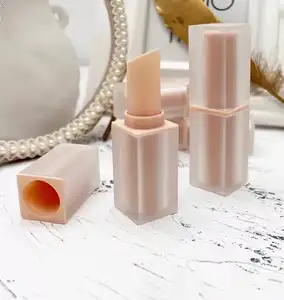 Cosmetische Matte Lippenstift Tube Concealer Crème Verpakking