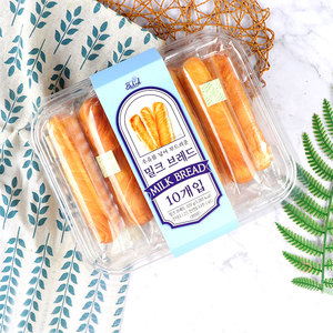 Casual Snacks Flavor <strong>Soft</strong> Gluten Free <strong>Wheat</strong> Milk <strong>Bread</strong> Cheese Flavor Sweet Stick <strong>Bread</strong> Manufacturer - Product Image 2