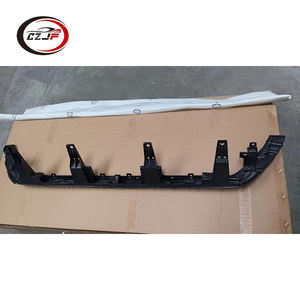 CZJF mejor <span class=keywords><strong>precio</strong></span> coche acero parachoques delantero radiador soporte rejilla soporte para <span class=keywords><strong>Tundra</strong></span> <span class=keywords><strong>2022</strong></span> 53113-0C060 - Product Image 1