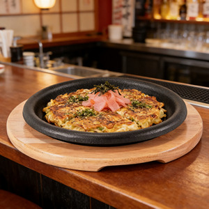 Piastra Teppanyaki Commerciale in Ghisa per Barbecue Coreano, Vassoio da <span class=keywords><strong>Giardino</strong></span> Ispessito, Facile da Pulire, Piatto per Bistecche - Product Image 4