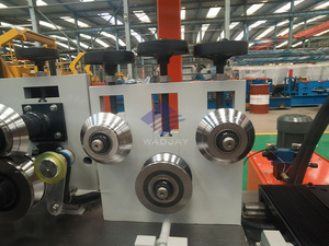 Chất lượng cao ngăn kéo Slide tạo thành máy - Product Image 6