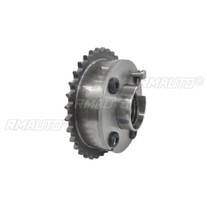 เฟืองตั้งเวลาไอดีไอเสีย 13070-0T030 สำหรับเครื่องยนต์ อะไหล่รถยนต์โตโยต้า - Product Image 1