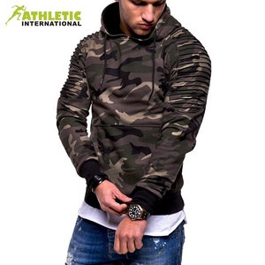 Capuche molletonnée pour hommes, sweat à capuche, personnalisé, nouveau design, bon marché, oem, 2022 - Product Image 1