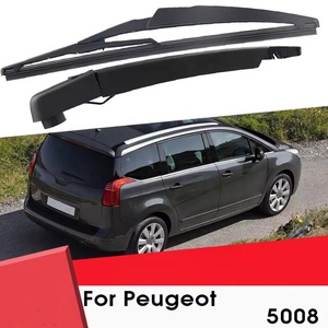 Intero Set lama posteriore per <span class=keywords><strong>Peugeot</strong></span> <span class=keywords><strong>5008</strong></span> 2009 2010 2011 2013 2014 2016 2017 2018 2019 - Product Image 6