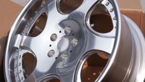 Jantes forgées polies de 19, 20, 21, 22 et 24 pouces pour GTE <span class=keywords><strong>SHELBY</strong></span> F-150 Mach-E GT Ford Mustang <span class=keywords><strong>GT500</strong></span> GT40 <span class=keywords><strong>Dodge</strong></span> Charger Viper Benz - Product Image 4