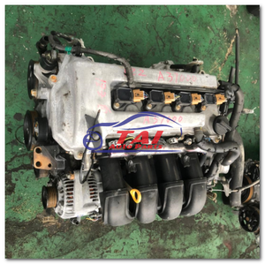 Used TAI Brand Complete Genuine Steel 1ZZ Engine Assembly 1.8L 4 Cylinder <b>Gasoline</b> for for Verso (Guangdong China - Product Image 6