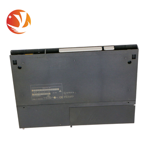 412-2XJ05-0AB0 6ES7ซีเมนส์ของแท้สินค้าใหม่หน่วยประมวลผลกลาง6ES7412-2XJ05-0AB0ตัวควบคุมที่สามารถตั้งโปรแกรมได้ PLC 16 I/O - Product Image 1
