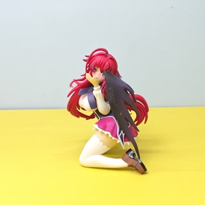 Figura de PVC de Chica Demonio <span class=keywords><strong>Sexy</strong></span> a Escala 1/12, Modelo de Anime Coleccionable, Muñeca de Regalo, Accesorios de Anime, ODM, OEM, Personalizado - Product Image 2
