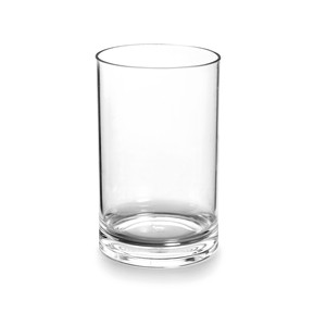 Set di 6 bicchieri Tritan per bambini, senza BPA, bicchieri in plastica per bevande, bicchieri per acqua per bambini, riutilizzabili, sicuri, lavabili in lavastoviglie - Product Image 1