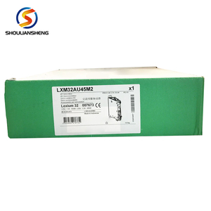 Contrôleur PLC LXM32MU45M2, pilote de serveur, neuf, stock original en stock - Product Image 3