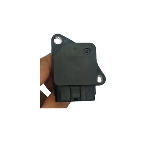 Medidor de Flujo de Aire 22204-22010 para Toyota Hilux Hiace 12V, Sensor de Repuesto - Product Image 1