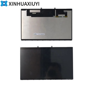 14 นิ้วสำหรับเอเซอร์ สวิฟท์ SF514-55T SF514-55TA จอแสดงผล LED LCD ดิจิไทเซอร์หน้าจอสัมผัสพร้อมกรอบและบอร์ดขนาดเล็ก - Product Image 1