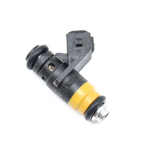 Inyector de Combustible H029611 para Renault Megane Scenic 2001 1.4 1.6V Gasolina Transmisión Manual MT - Product Image 2