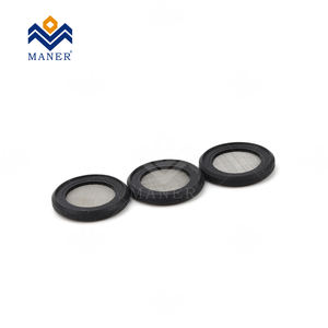 MANER 03C115175 Pièces détachées de voiture Pièces de moteur Filtre de pompe à huile pour Seat Ibiza Skoda Octavia Skoda VW PASSAT <span class=keywords><strong>Tiguan</strong></span> - Product Image 2