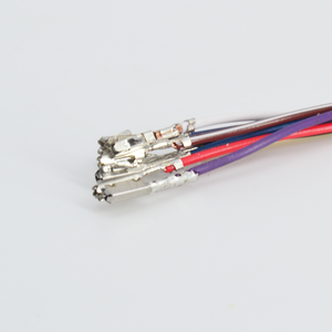 Cablaggio a <span class=keywords><strong>2</strong></span>, 4, 16 Pin per Connettori di Cablaggio Specchietto Retrovisore - Product Image 6