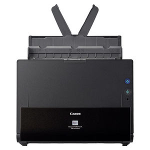 Escáner a Color de Alta Definición Canon DR-C225II, Automático, de Alta Velocidad, Doble Cara, USB, para Uso en Oficina, Escaneo por Lotes - Product Image 3