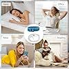 Gelang Grounding dengan Kabel Grounding 15 Kaki Produk Grounding untuk Tidur Energi Sehat Kit Tali Pergelangan Tangan Grounding - Product Image 6