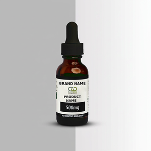 Gotas Líquidas de Canela de Ceilán Orgánica 60ml OEM ODM Marca Privada Suplemento Dietético para Adultos Fabricación a Granel - Product Image 3