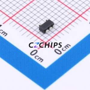 วงจรรวม AP7115-33WG-7ใหม่ดั้งเดิม SOT-25-5ชิป IC PMIC ตัวควบคุมเชิงเส้น (LDO) - Product Image 2