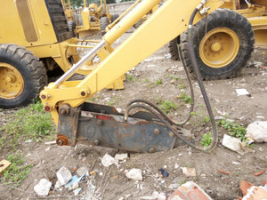 中古<span class=keywords><strong>JCB</strong></span> TLB <span class=keywords><strong>3CX</strong></span> 4CXバックホーローダー　格安建設機械　年式・稼働時間なしの中古機械 - Product Image 2